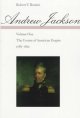 Go to record Andrew Jackson
