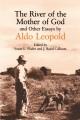 Go to record The river of the mother of God and other essays