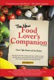 Go to record The new food lover's companion