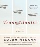 Go to record TransAtlantic : a novel