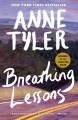 Go to record Breathing lessons : a novel