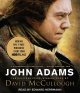 Go to record John Adams