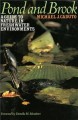 Go to record Pond and brook : a guide to nature in freshwater environme...