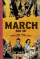 Go to record March. Book one