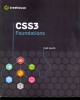 Go to record CSS3 foundations