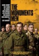 Go to record The monuments men