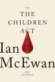 Go to record The children act : a novel