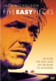 Go to record Five easy pieces