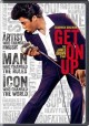 Go to record Get on up : the James Brown story