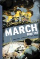 Go to record March. Book two