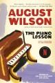 Go to record The piano lesson