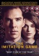 Go to record The imitation game