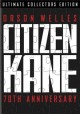 Go to record Orson Welles' Citizen Kane