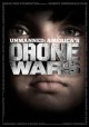 Go to record Unmanned : America's drone wars