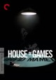 Go to record House of games