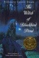 Go to record The witch of Blackbird Pond