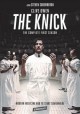 Go to record The Knick. The complete first season