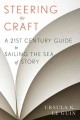 Go to record Steering the craft : a twenty-first century guide to saili...