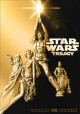Go to record Star wars. Episode VI, Return of the Jedi