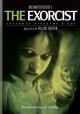 Go to record William Peter Blatty's the exorcist