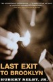 Go to record Last exit to Brooklyn