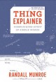 Go to record Thing explainer : complicated stuff in simple words
