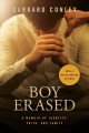 Go to record Boy erased : a memoir