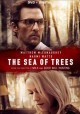 Go to record The sea of trees