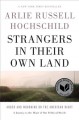 Go to record Strangers in their own land : anger and mourning on the Am...