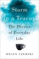 Go to record Storm in a teacup : the physics of everyday life