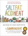 Go to record Salt, fat, acid, heat : mastering the elements of good coo...