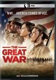 Go to record The great war