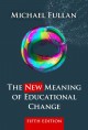 Go to record The NEW meaning of educational change