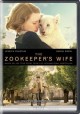 Go to record The zookeeper's wife