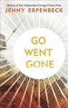 Go to record Go, went, gone