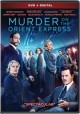 Go to record Murder on the Orient Express