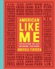 Go to record American like me : reflections on life between cultures