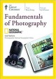 Go to record Fundamentals of photography