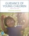 Go to record Guidance of young children