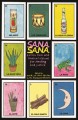 Go to record Sana, sana : Latinx pain and radical visions for healing a...