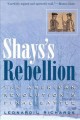 Go to record Shays's Rebellion : the American Revolution's final battle