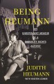 Go to record Being Heumann : an unrepentant memoir of a disability righ...