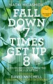 Go to record Fall down 7 times get up 8 : a young man's voice from the ...