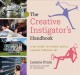 Go to record The creative instigator's handbook : a DIY guide to making...