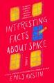 Go to record Interesting facts about space