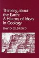 Go to record Thinking about the earth : a history of ideas in geology
