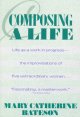 Go to record Composing a life