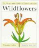 Go to record The history and folklore of North American wildflowers