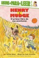 Go to record Henry y Mudge : el primer libro de sus aventuras