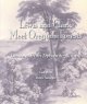Go to record Lewis and Clark meet Oregon's forests : lessons from dynam...